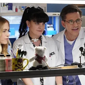 NCIS : Enquêtes spéciales