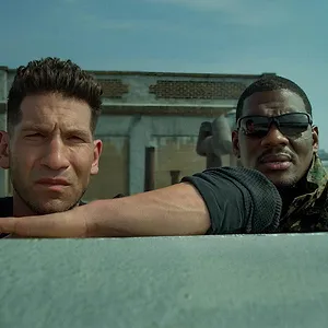 Marvel's The Punisher