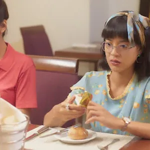 Let's Eat