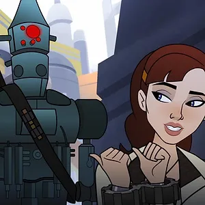 Star Wars : Forces du destin