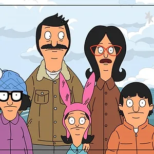 Bob's Burgers