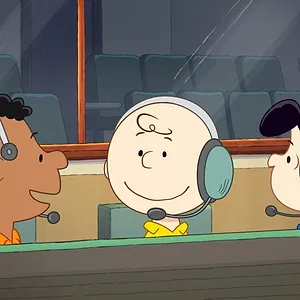 Snoopy dans l’espace : À la recherche de la vie