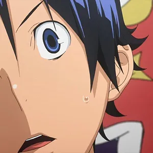 Bakuman