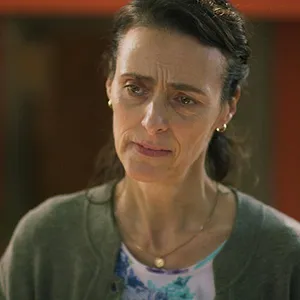 Qui a tué Sara ?
