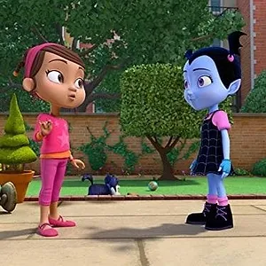 Vampirina