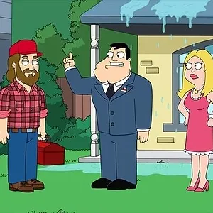 American Dad!