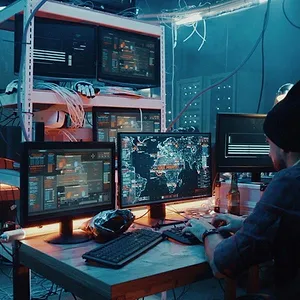 L'Art de l'espionnage