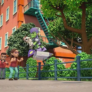 Spidey et ses amis extraordinaires