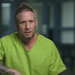 60 Jours en prison