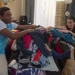 L'étincelle du bonheur avec Marie Kondo