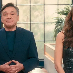 Love Is Blind : Italie