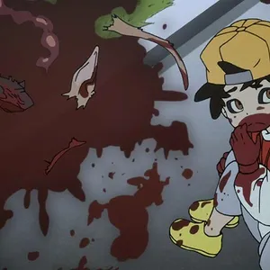 Devilman Crybaby