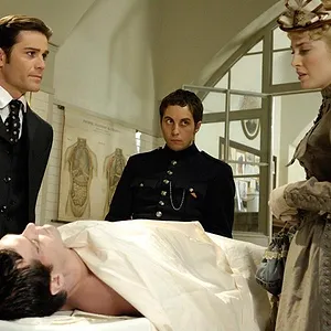 Les Enquêtes de Murdoch