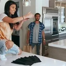 L'incroyable Famille Kardashian