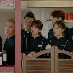 Wok of Love