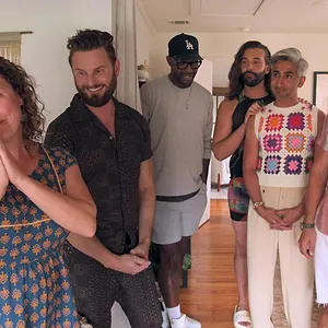 Queer Eye