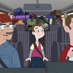 La Loi de Milo Murphy