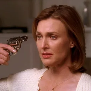 Desperate Housewives