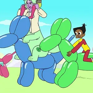 Le monde magique de Reggie