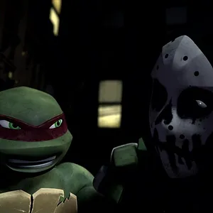 S2 E8 : Épisode 8