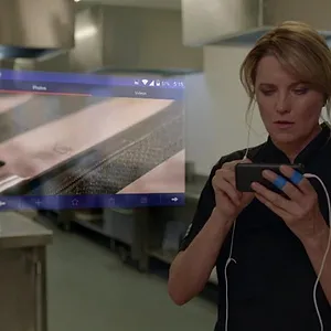My Life Is Murder S1 E4