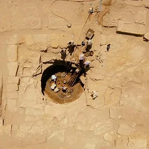 Les Trésors Perdus de la Vallée des Rois