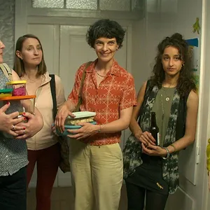 Les Meurtres zen