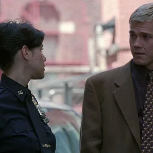 New York Police Blues