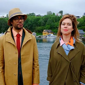 Travel Man : 48 Hours in...