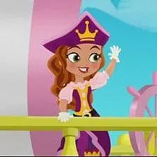 Jake et les Pirates du Pays imaginaire