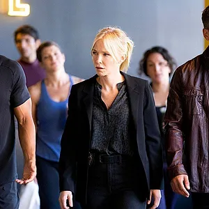 New York Unité Spéciale