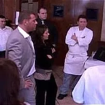 Cauchemar en cuisine US