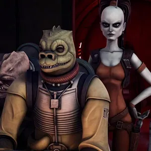 Star Wars : The Clone Wars