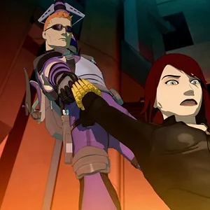 Iron Man - Armored Adventures