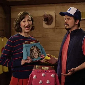 Souvenirs de Gravity Falls