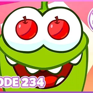 Om Nom Stories