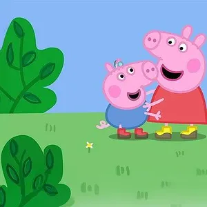 Peppa Pig