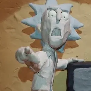 Rick et Morty