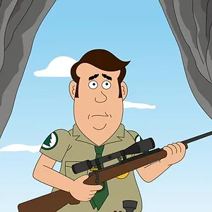 Brickleberry