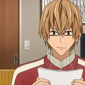 Bakuman