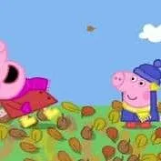 Peppa Pig