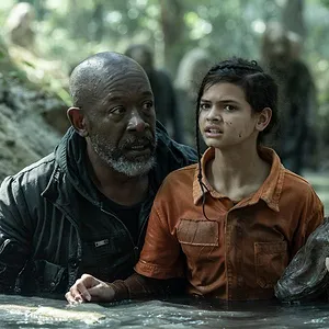 Fear the Walking Dead