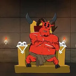 Bad Exorcist