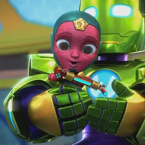 Iron Man et ses amis incroyables