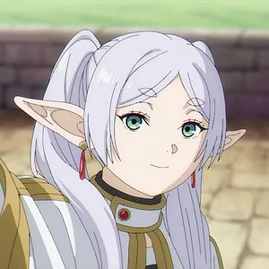 Frieren