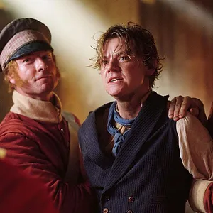 Le Renard : Prince des voleurs