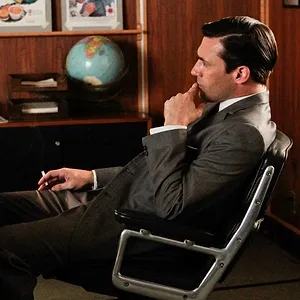Mad Men