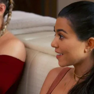 L'incroyable Famille Kardashian