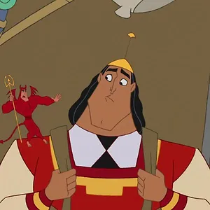 Kuzco: Un Empereur à l'École