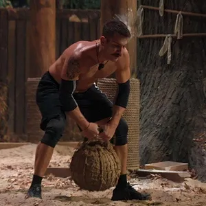 100 % physique : Asie